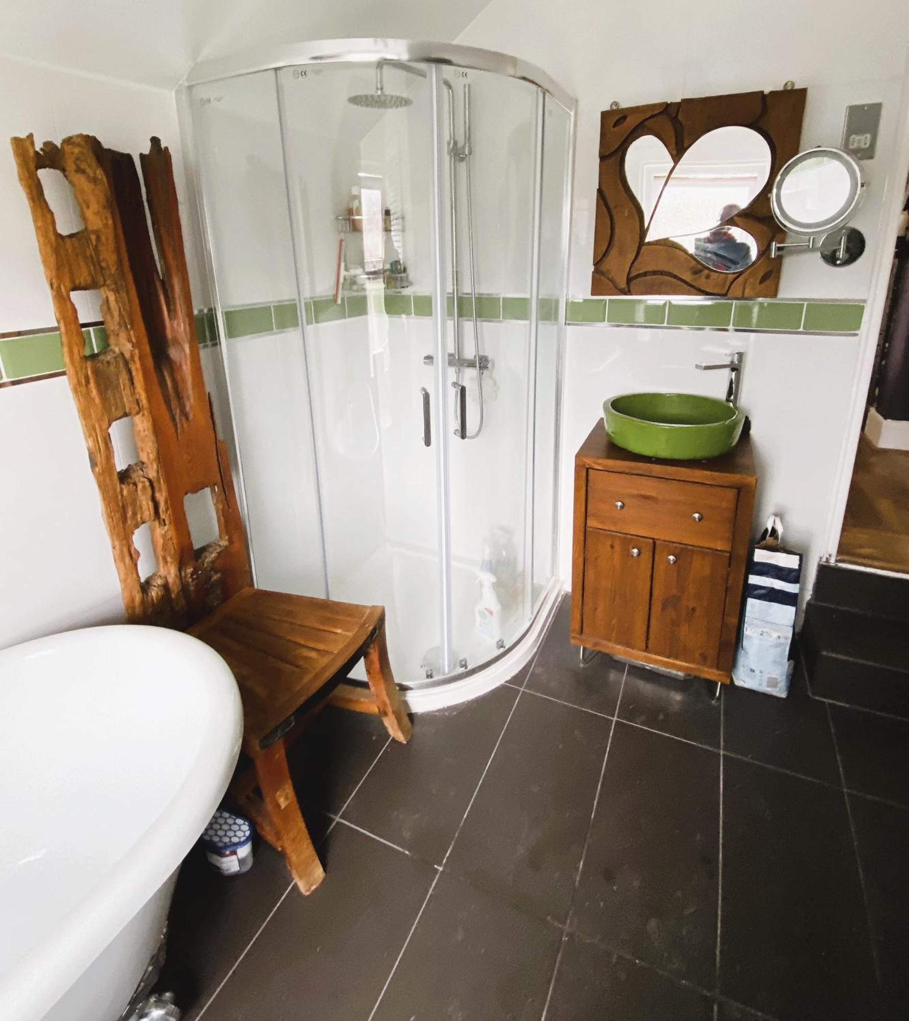 Pond Cottage Purley Kültér fotó