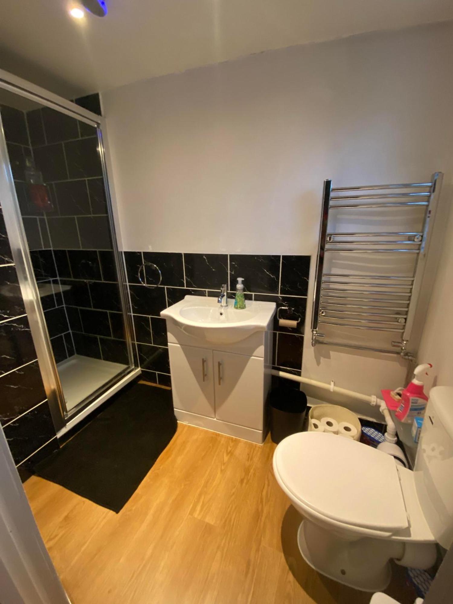 Pond Cottage Purley Kültér fotó