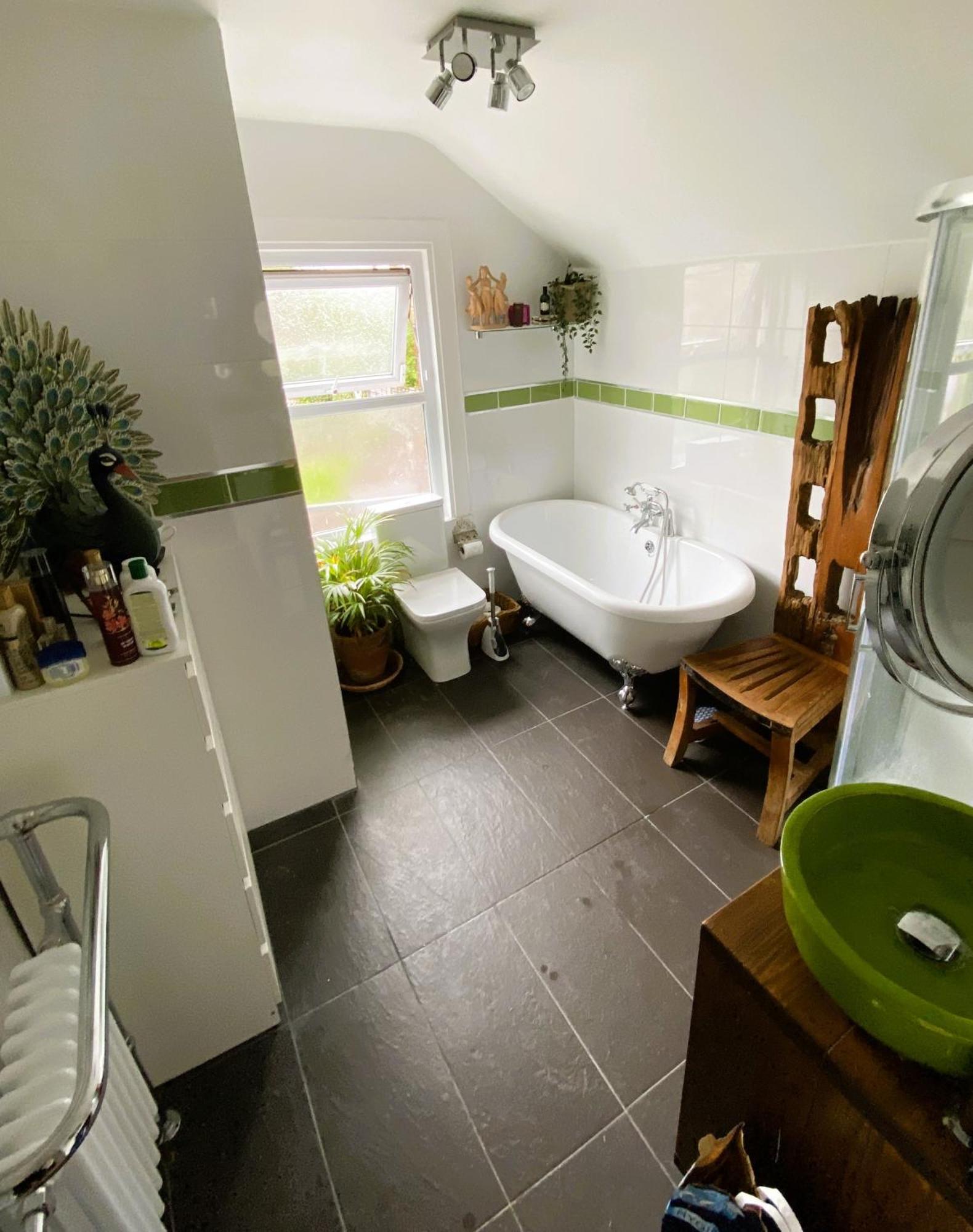 Pond Cottage Purley Kültér fotó