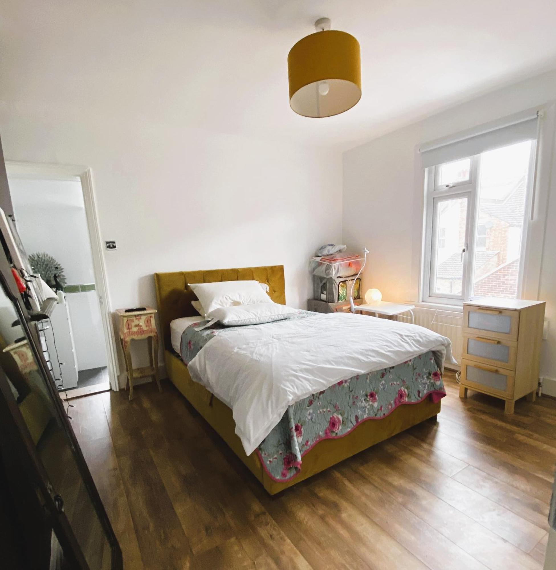 Pond Cottage Purley Kültér fotó