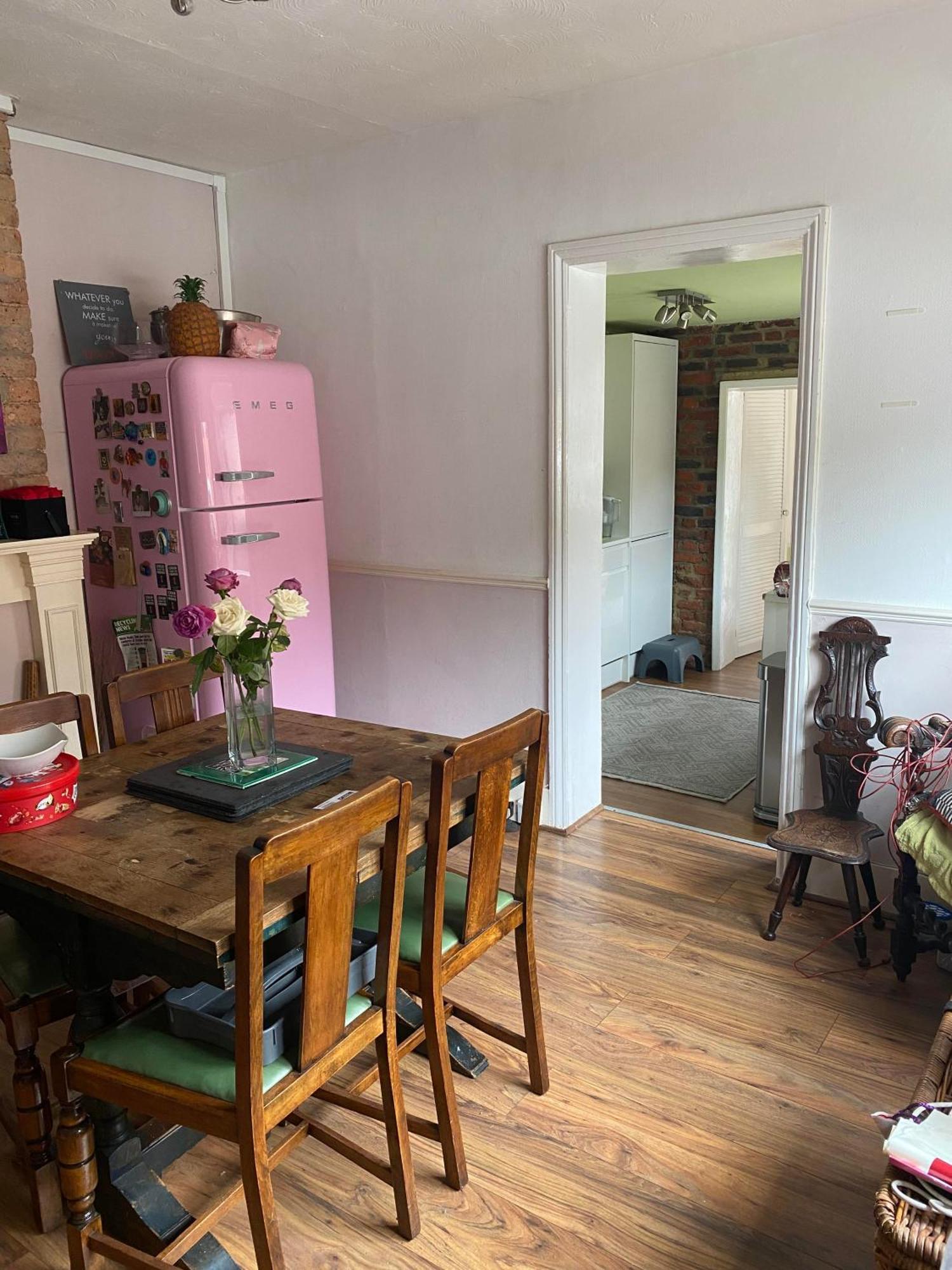 Pond Cottage Purley Kültér fotó