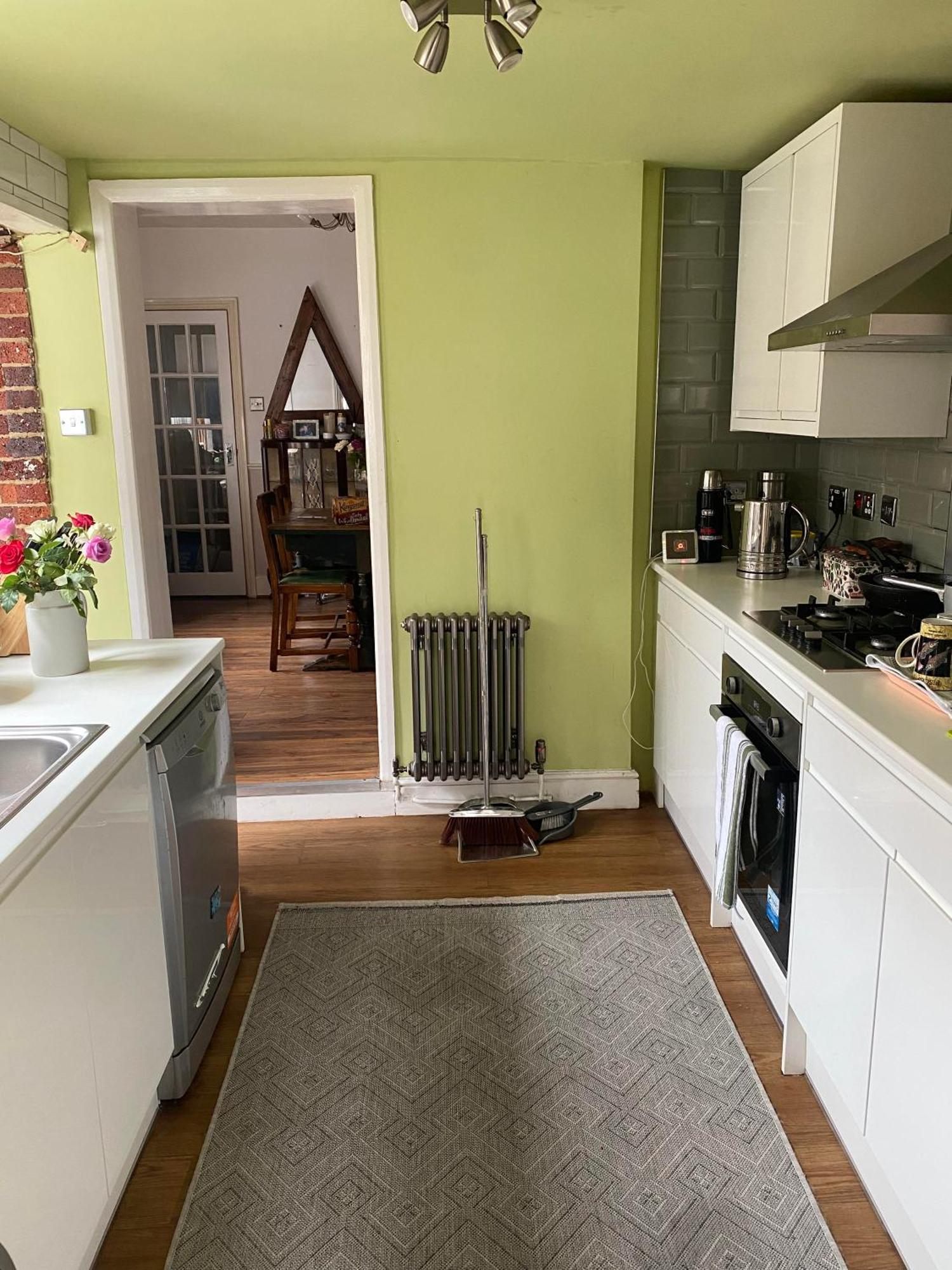 Pond Cottage Purley Kültér fotó