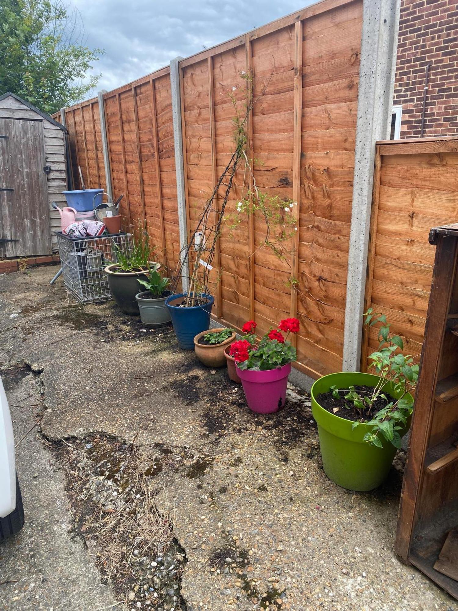 Pond Cottage Purley Kültér fotó